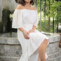 No se que vestido usar para una boda civil - 1