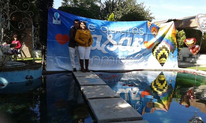 Mi cumple y entrega de anillo!!! - 3