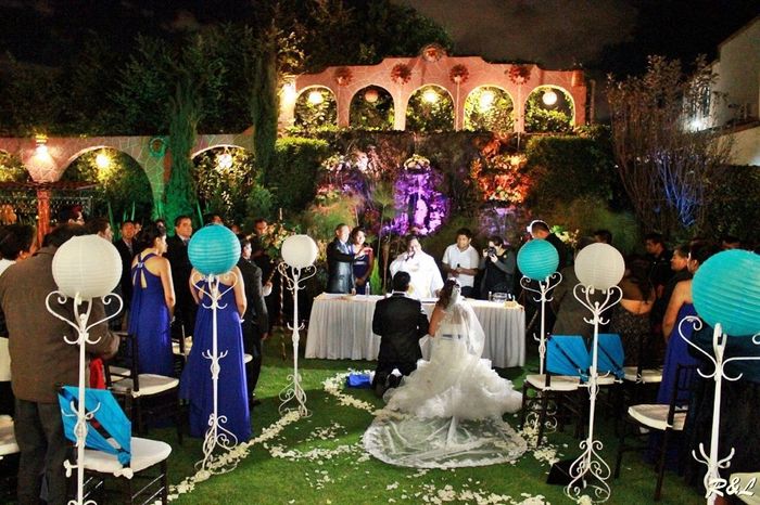 Nuestra boda!!! - 5