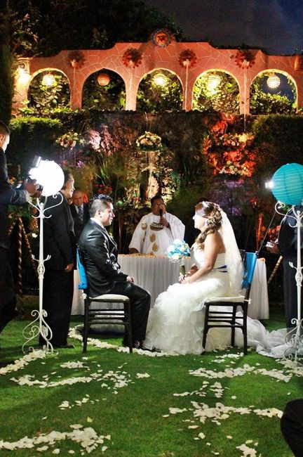 Nuestra boda!!! - 6