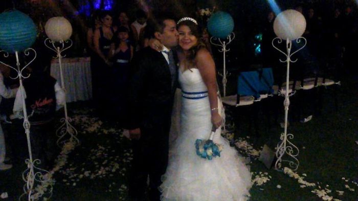 Nuestra boda!!! - 7