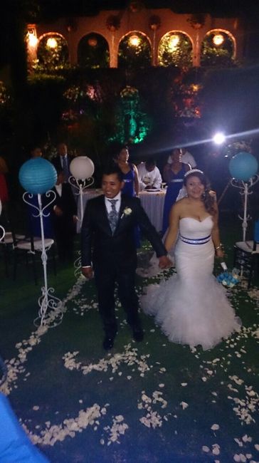 Nuestra boda!!! - 8