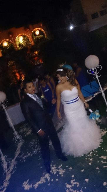 Nuestra boda!!! - 10