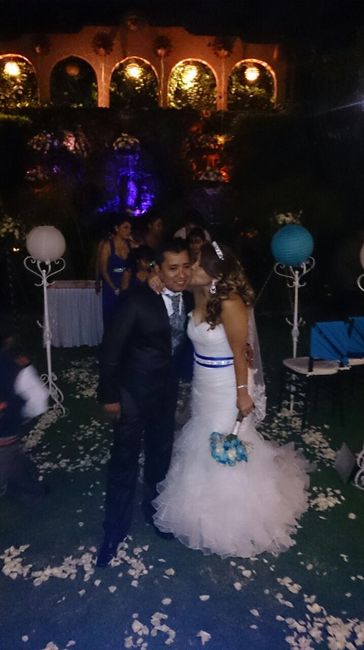 Nuestra boda!!! - 11