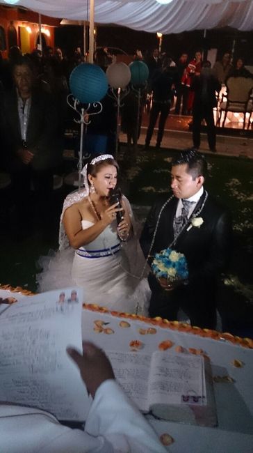 Nuestra boda!!! - 13