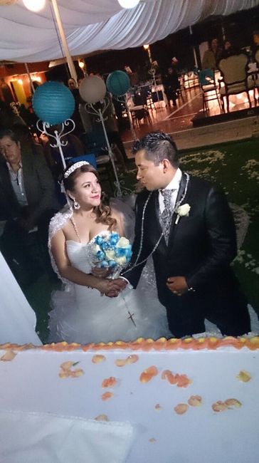 Nuestra boda!!! - 14