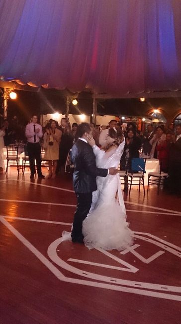 Nuestra boda!!! - 15