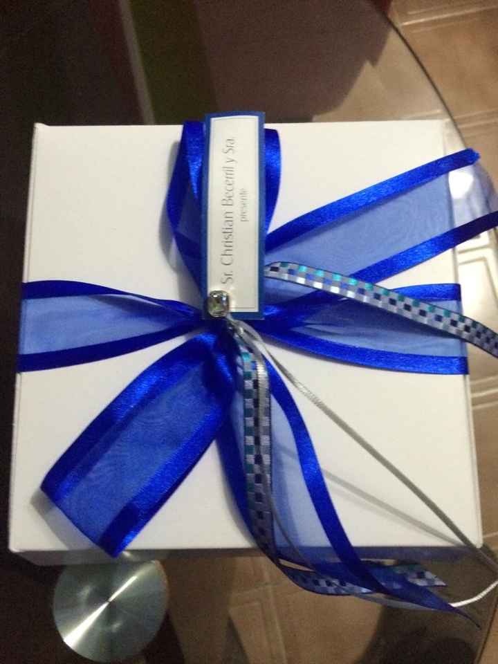 Diseño de las invitaciones!!!! - 2