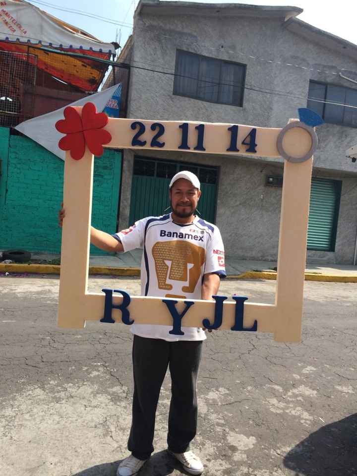 A unas cuantas horas!!!! - 1