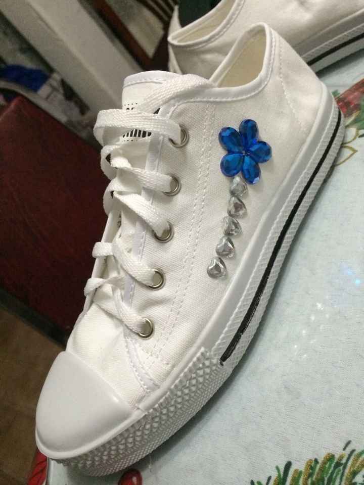 A unas cuantas horas!!!! - 4