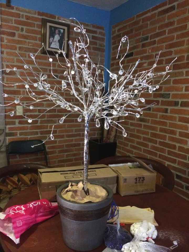 A unas cuantas horas!!!! - 7