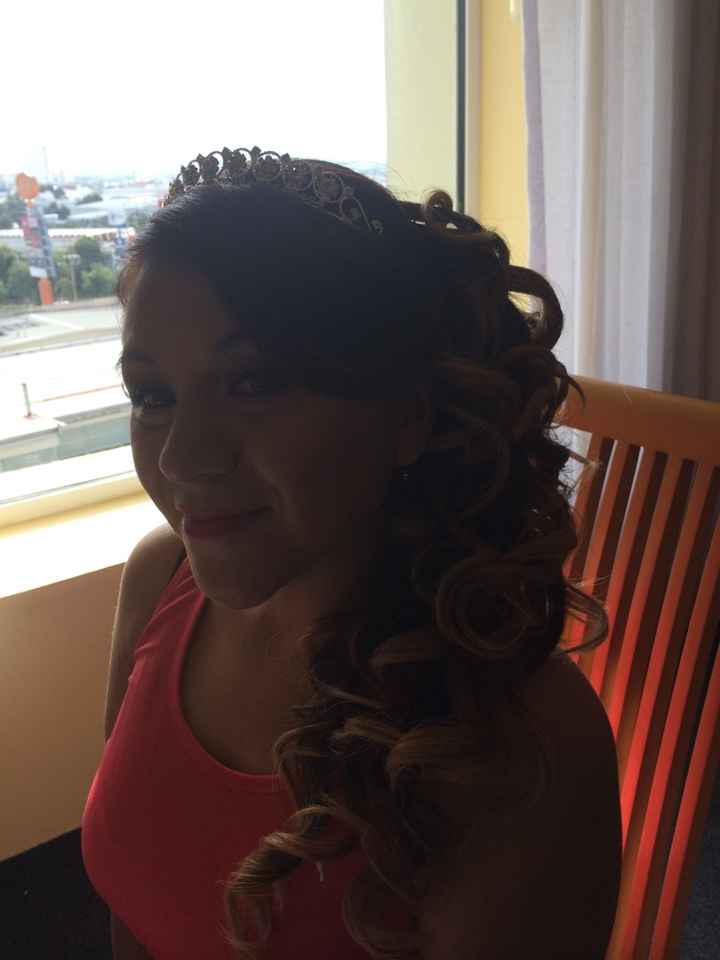 Nuestra boda!!! - 3