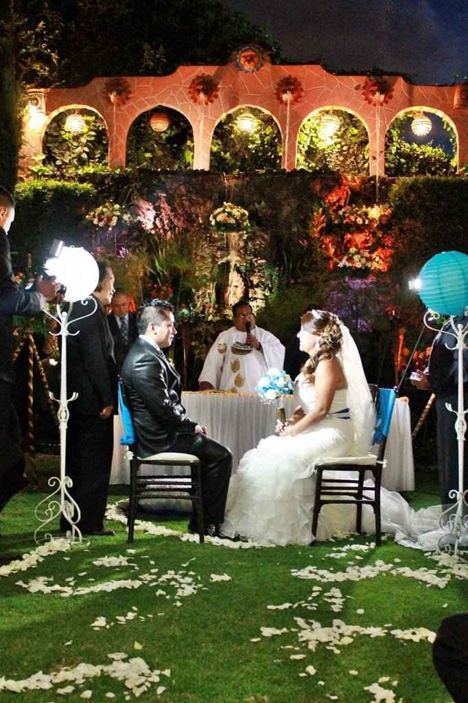Nuestra boda!!! - 6