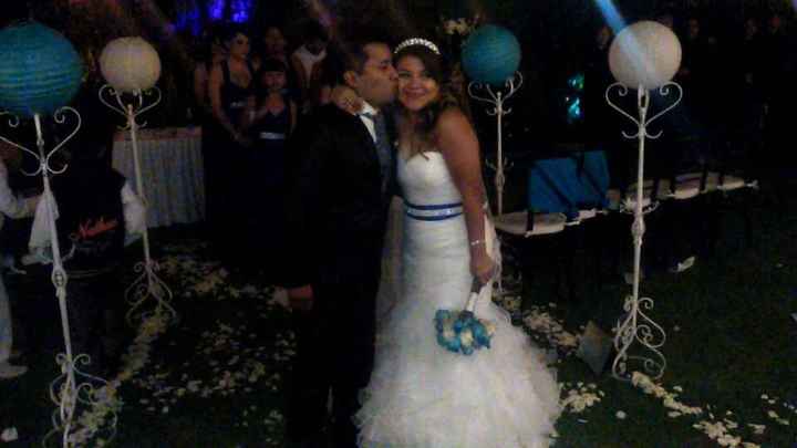 Nuestra boda!!! - 7