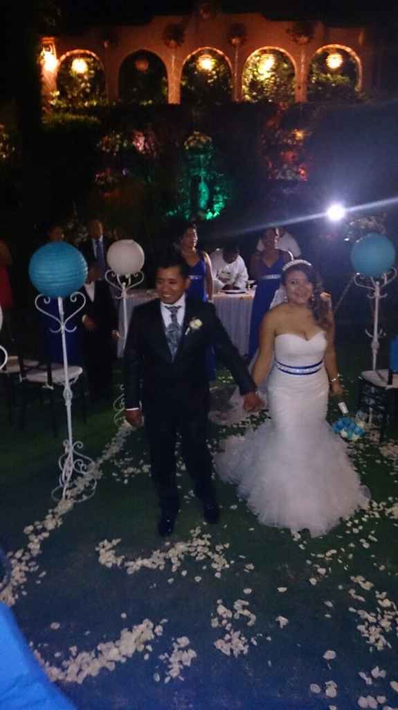 Nuestra boda!!! - 8