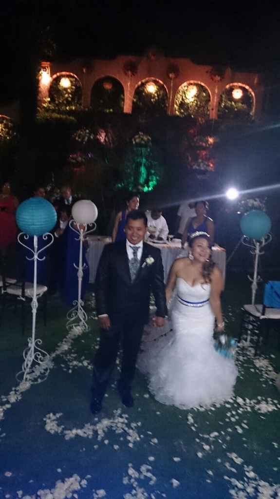 Nuestra boda!!! - 9