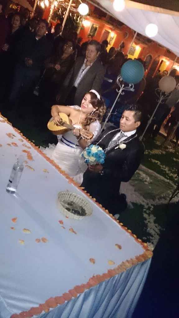 Nuestra boda!!! - 12