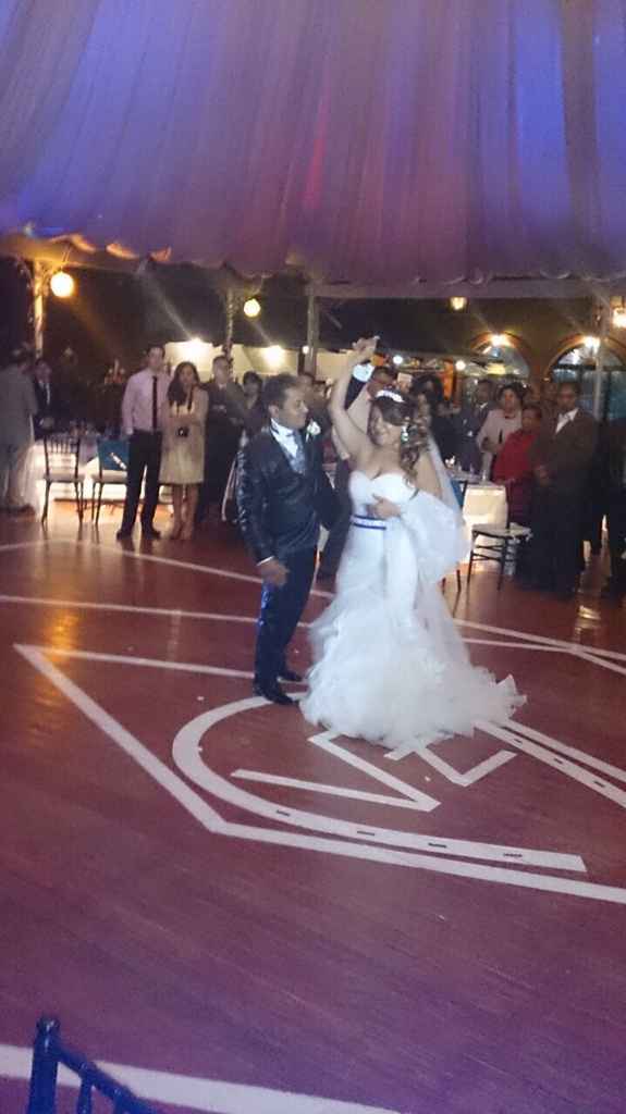 Nuestra boda!!! - 16