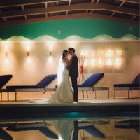 Bodas reales 2022: Postea tu foto de boda y se una de las 5 ganadoras 🎁 - 1