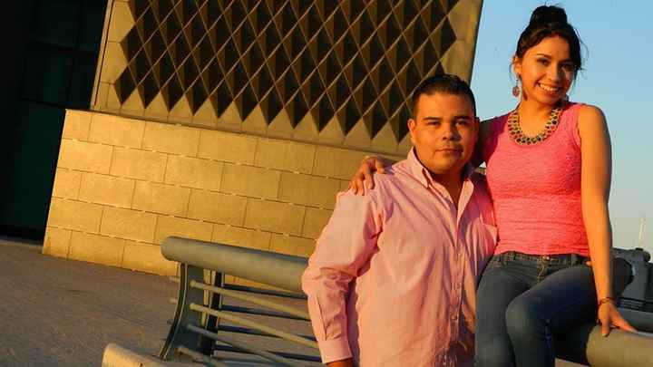 PRIMERA SESIÓN CASUAL