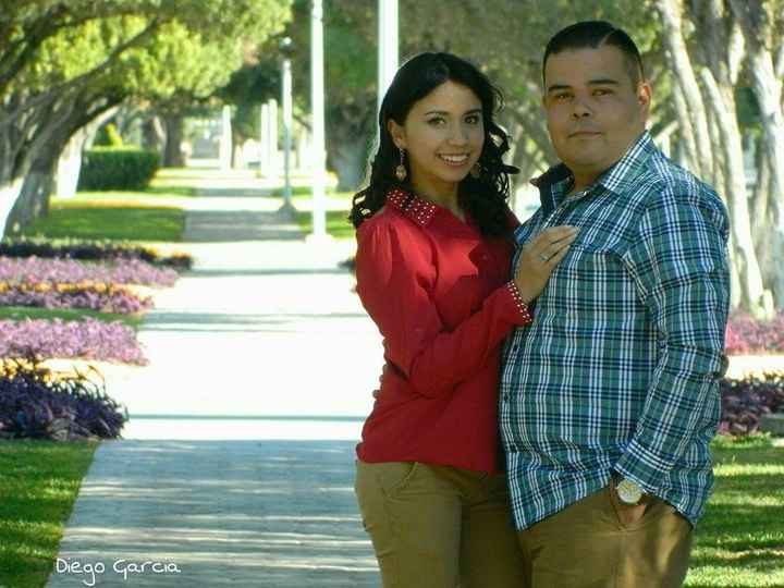 PRIMERA SESIÓN CASUAL