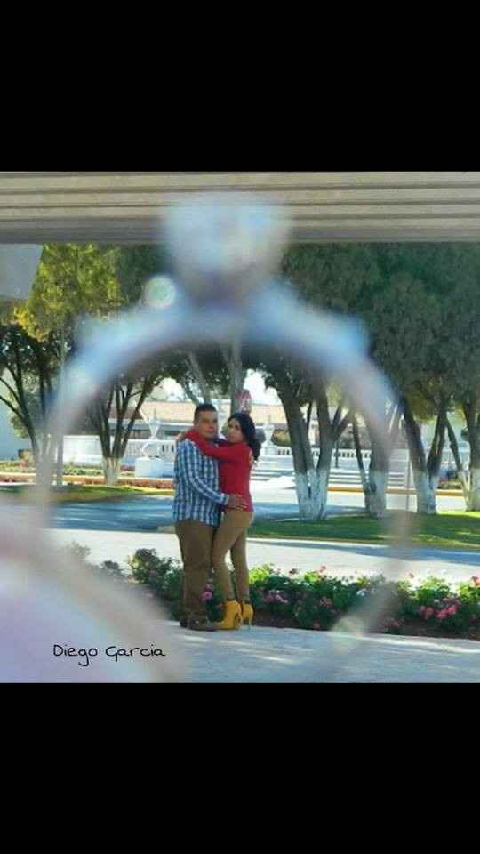 PRIMERA SESIÓN CASUAL