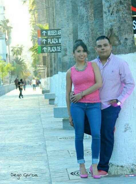 PRIMERA SESIÓN CASUAL