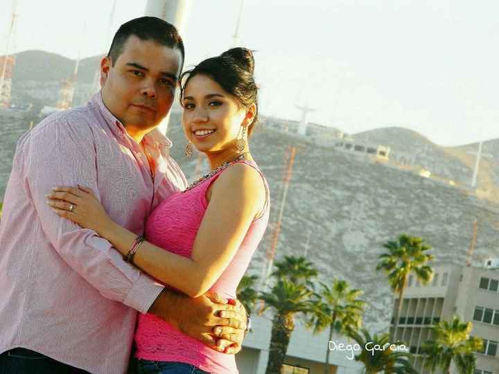 PRIMERA SESIÓN CASUAL