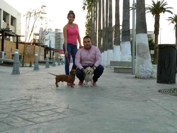 PRIMERA SESIÓN CASUAL