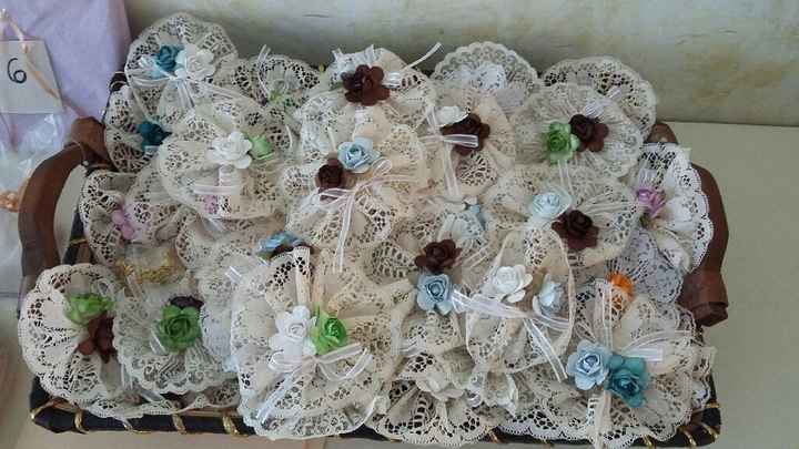 Mi despedida de soltera parte 1 - 2