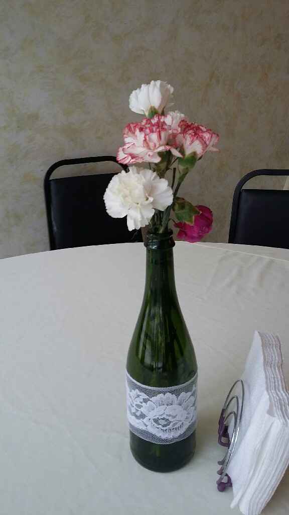 Mi despedida de soltera parte 1 - 3