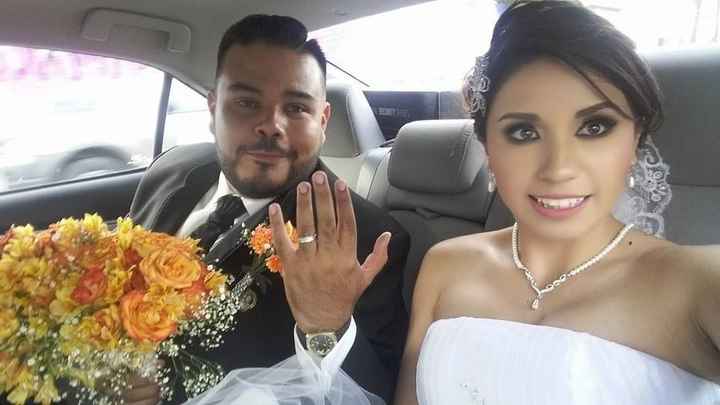 casados!!!!