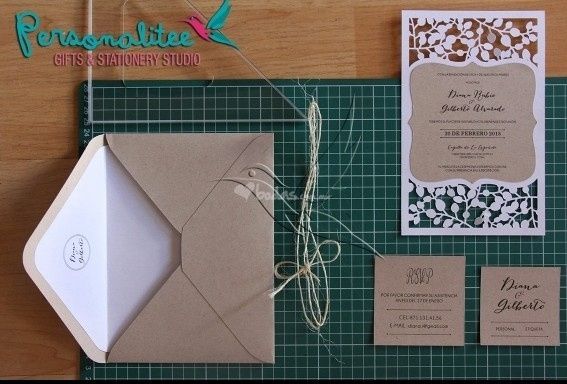 mis invitaciones