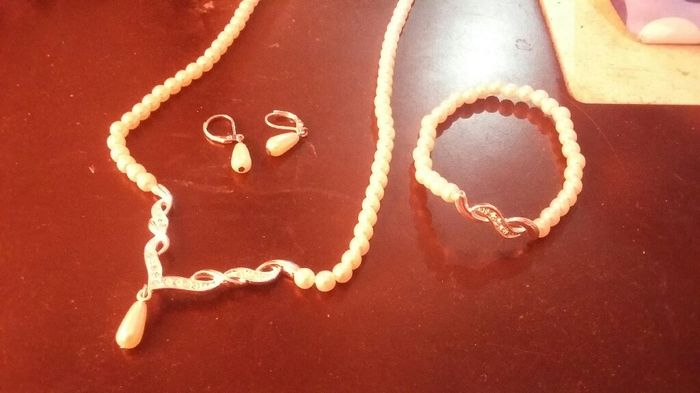 Sorpresa de navidad: mis accesorios - 2