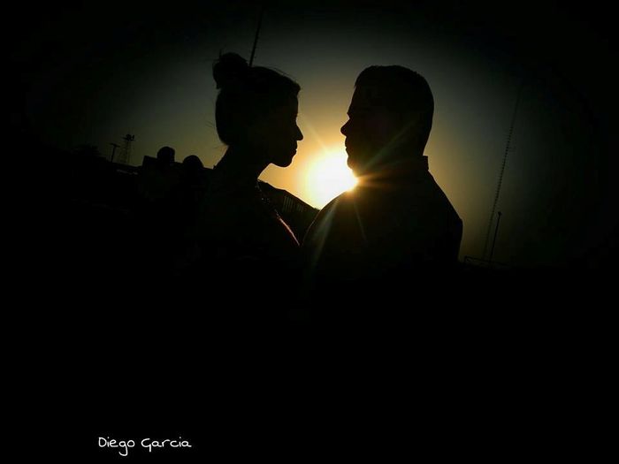 PRIMERA SESIÓN CASUAL