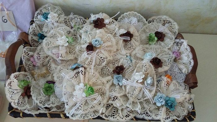 Mi despedida de soltera parte 1 - 2