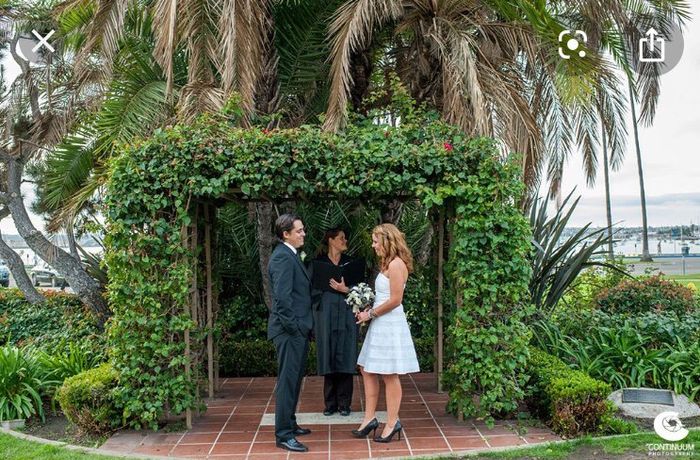 Boda civil en una semanaaa 1