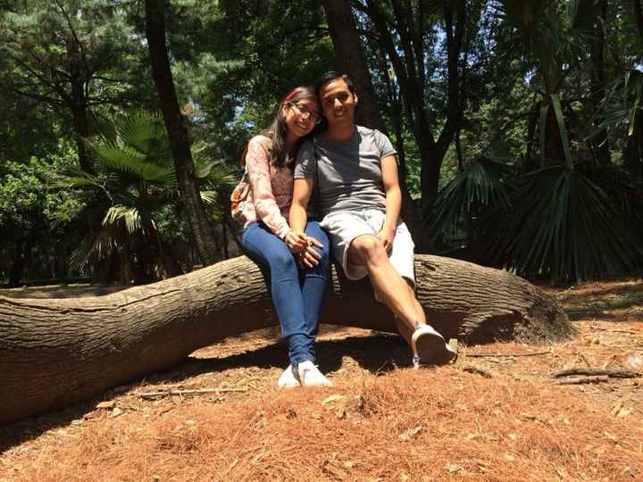 Danny y Luu 