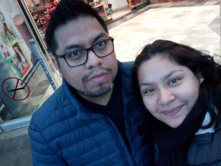 Para Madame Mariée de Elena - 1