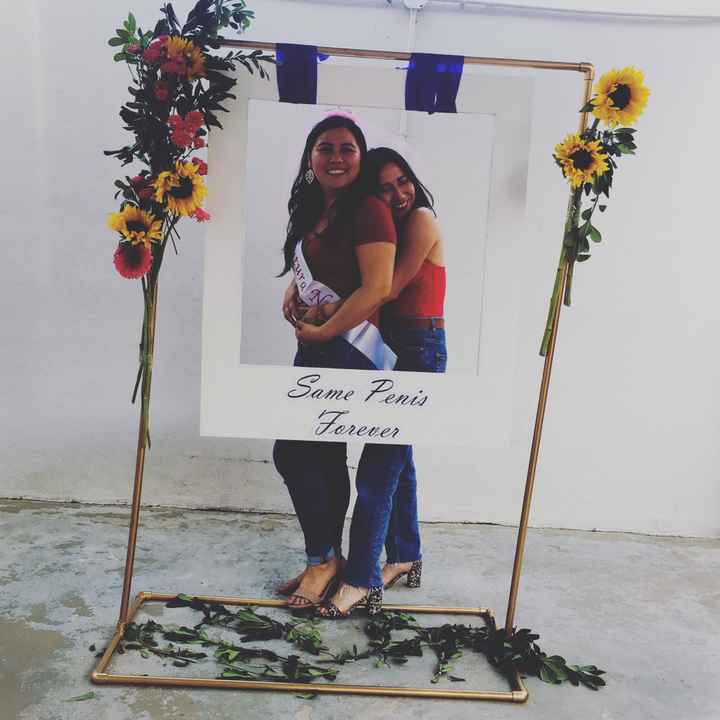 Despedida de soltera ☹️ - 1