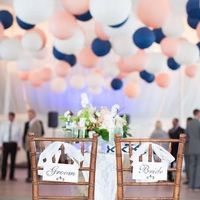 ¡Escribe solo el color de tu boda! - 1