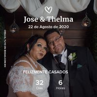 ¿Cuántos meses llevan juntos? - 1