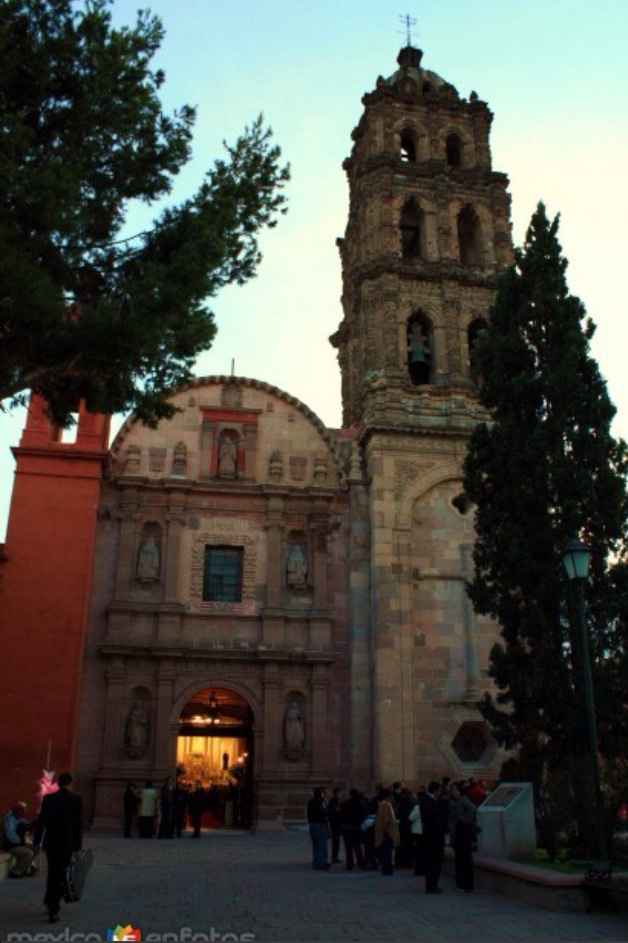 Iglesia apartada!!!!! - 1