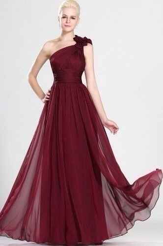 Vestido damas - 1