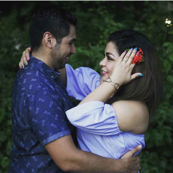 Sesión preboda - 1