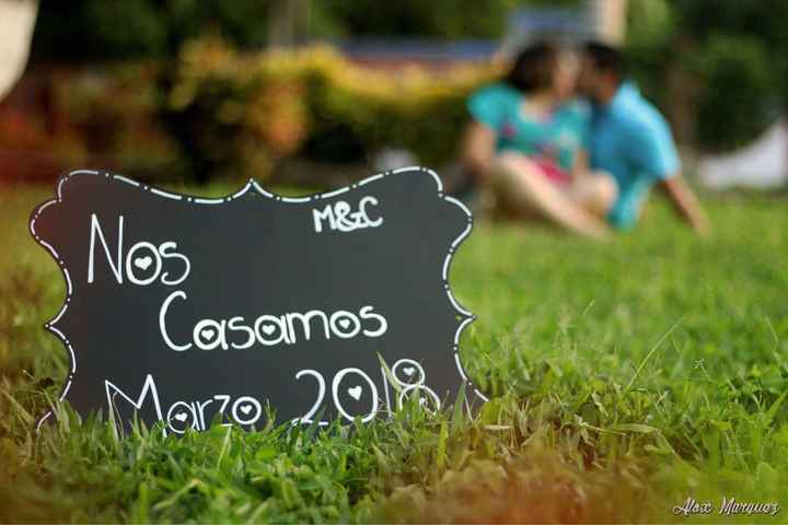 Sesión preboda - 3