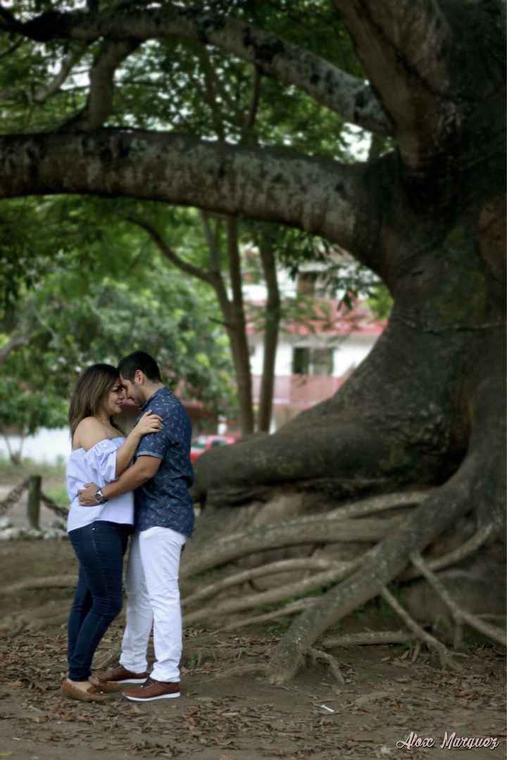 Sesión preboda - 4