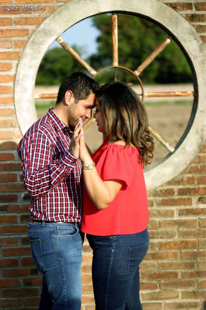 Sesión preboda - 5