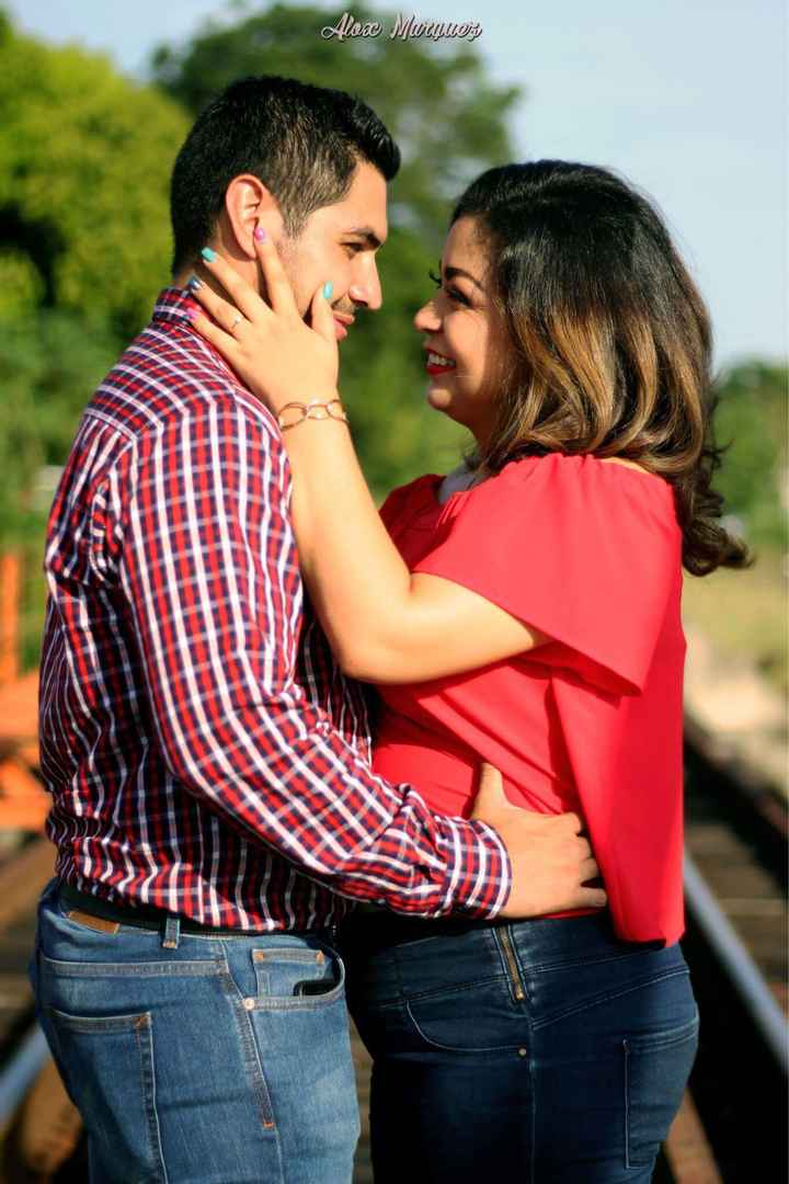 Sesión preboda - 6