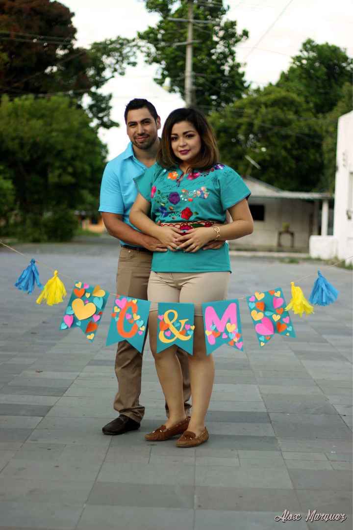 Sesión preboda - 7
